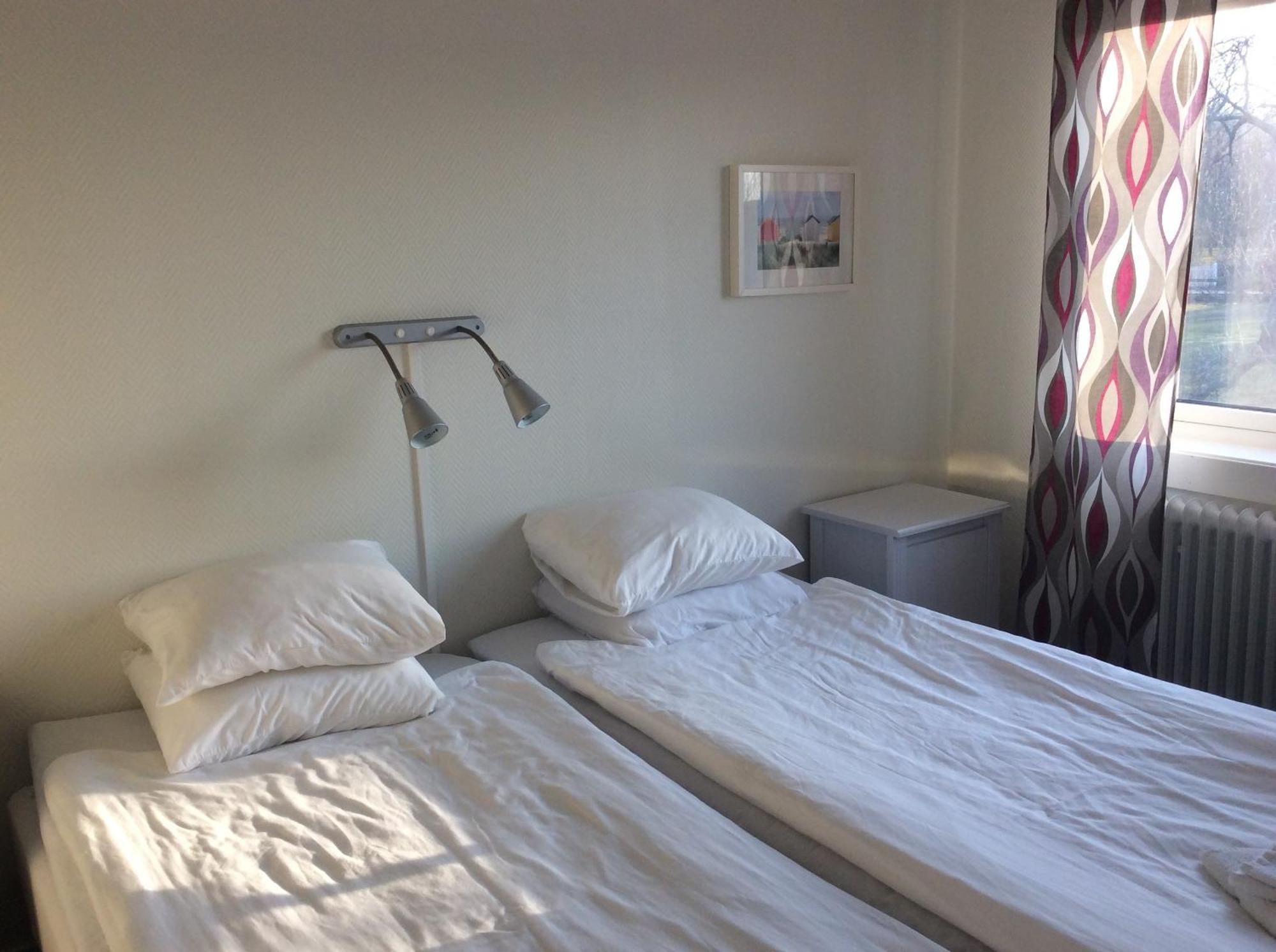 Köpingsvik Gamla Bryggeriet Bed & Breakfast חדר תמונה