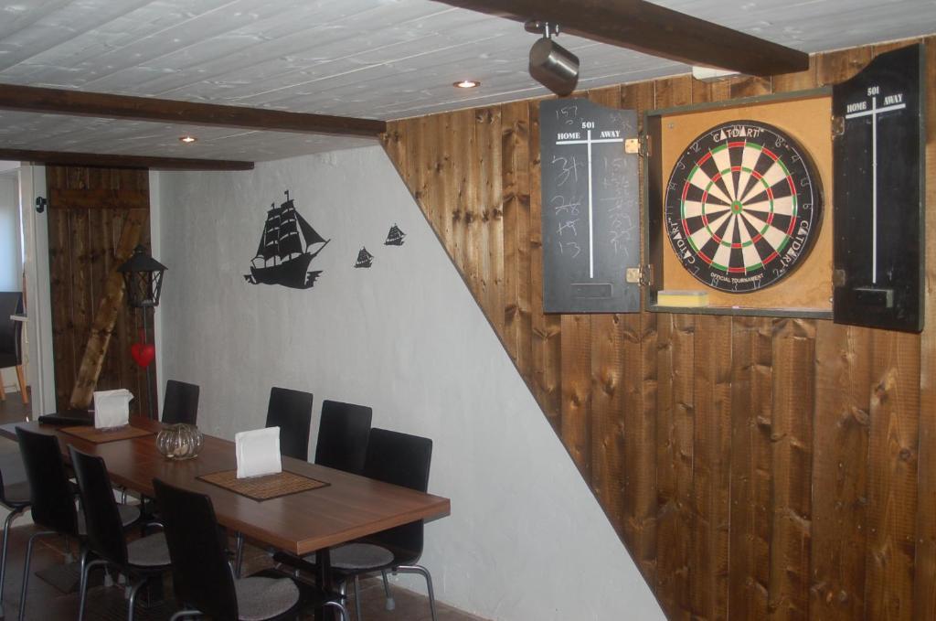 Köpingsvik Gamla Bryggeriet Bed & Breakfast מראה חיצוני תמונה
