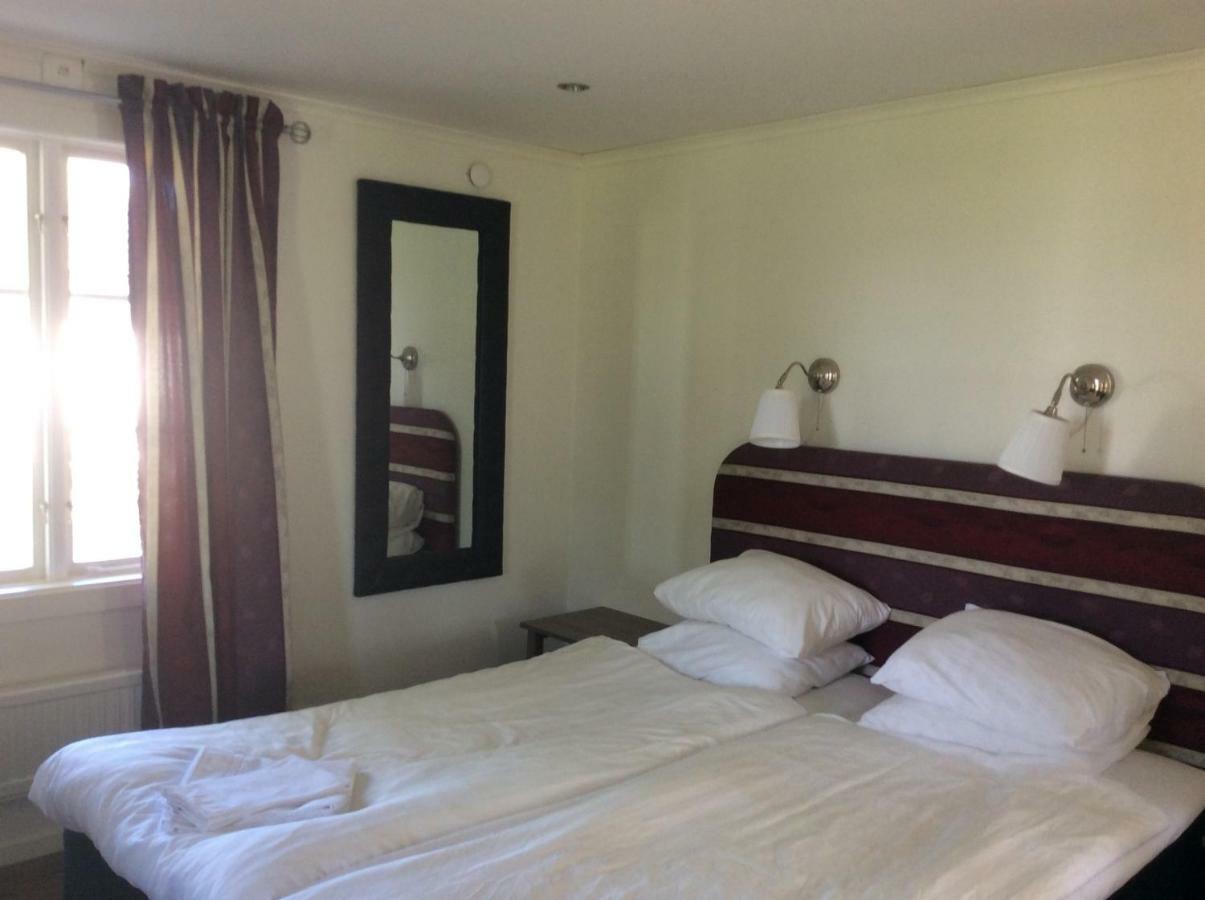 Köpingsvik Gamla Bryggeriet Bed & Breakfast מראה חיצוני תמונה