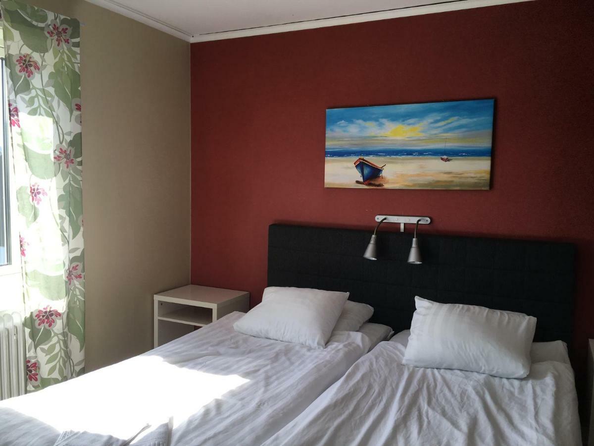 Köpingsvik Gamla Bryggeriet Bed & Breakfast מראה חיצוני תמונה