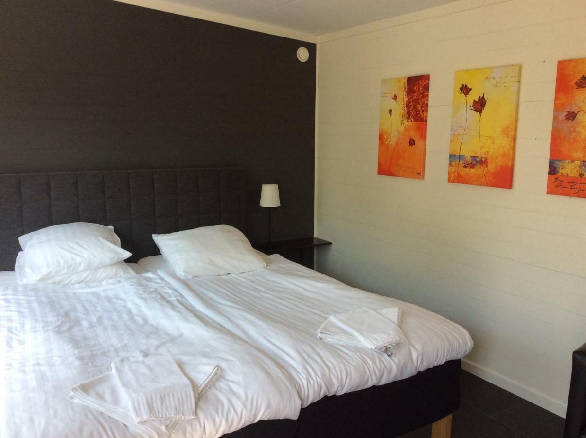 Köpingsvik Gamla Bryggeriet Bed & Breakfast מראה חיצוני תמונה