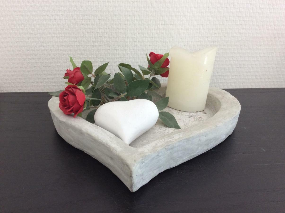 Köpingsvik Gamla Bryggeriet Bed & Breakfast מראה חיצוני תמונה