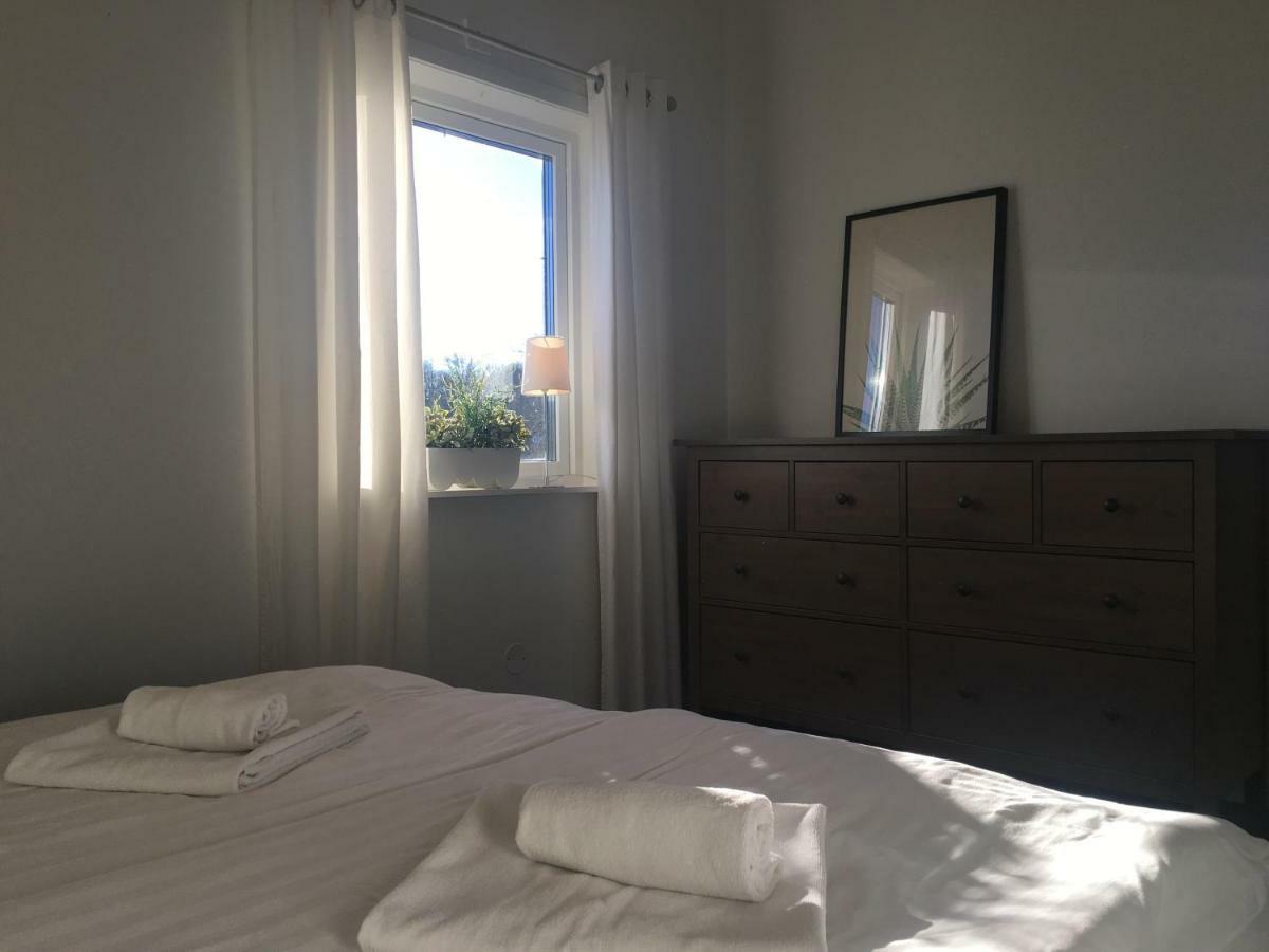 Köpingsvik Gamla Bryggeriet Bed & Breakfast מראה חיצוני תמונה