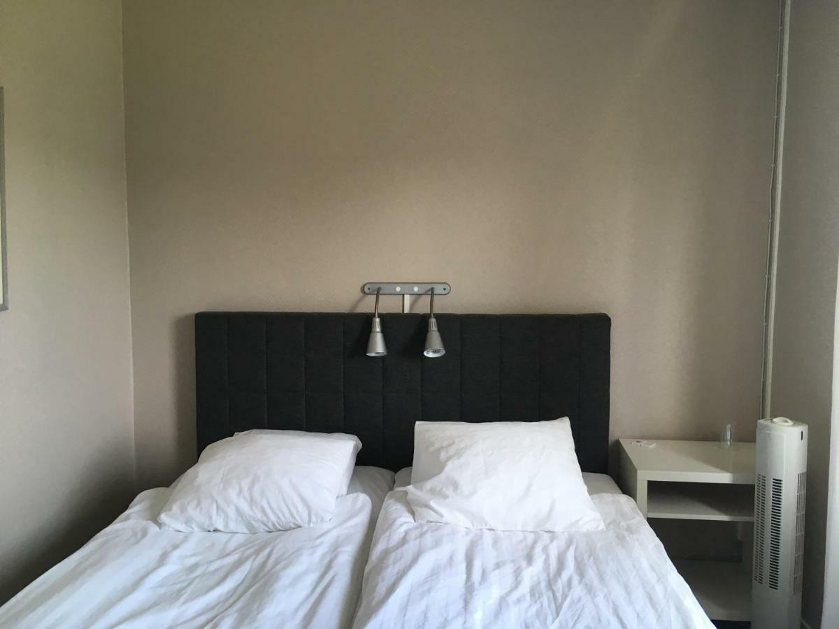Köpingsvik Gamla Bryggeriet Bed & Breakfast מראה חיצוני תמונה
