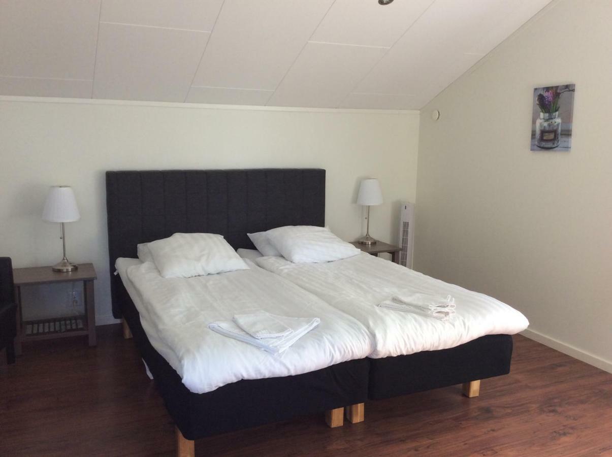 Köpingsvik Gamla Bryggeriet Bed & Breakfast מראה חיצוני תמונה