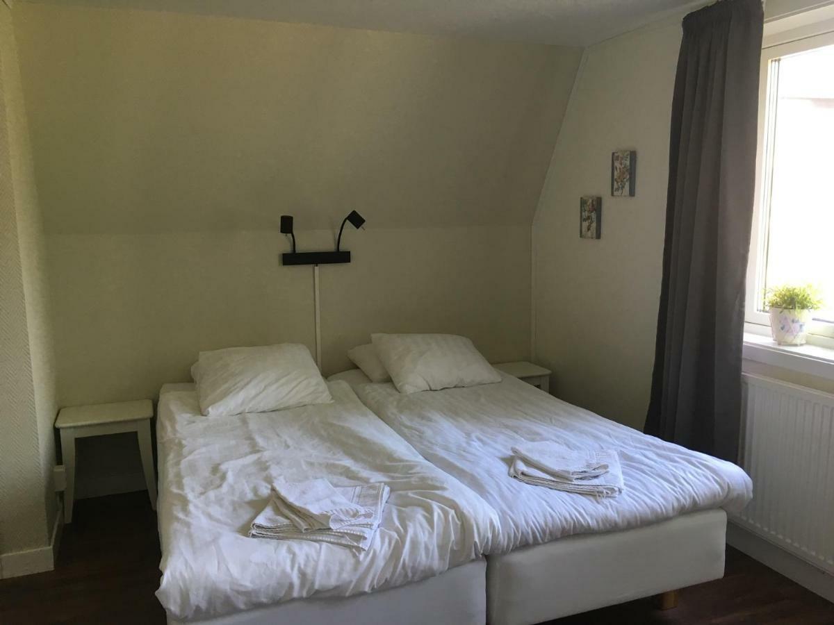 Köpingsvik Gamla Bryggeriet Bed & Breakfast מראה חיצוני תמונה