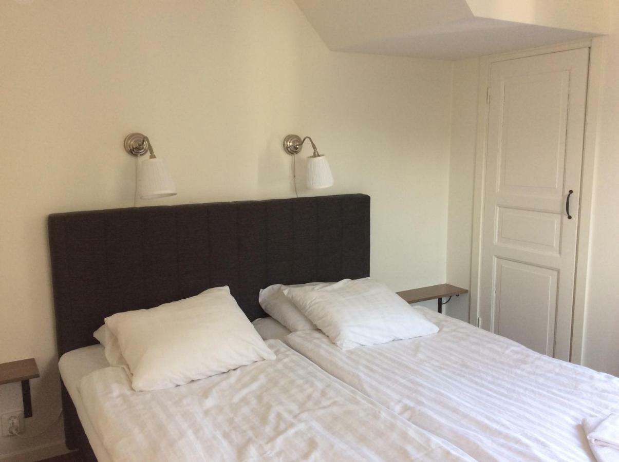 Köpingsvik Gamla Bryggeriet Bed & Breakfast מראה חיצוני תמונה
