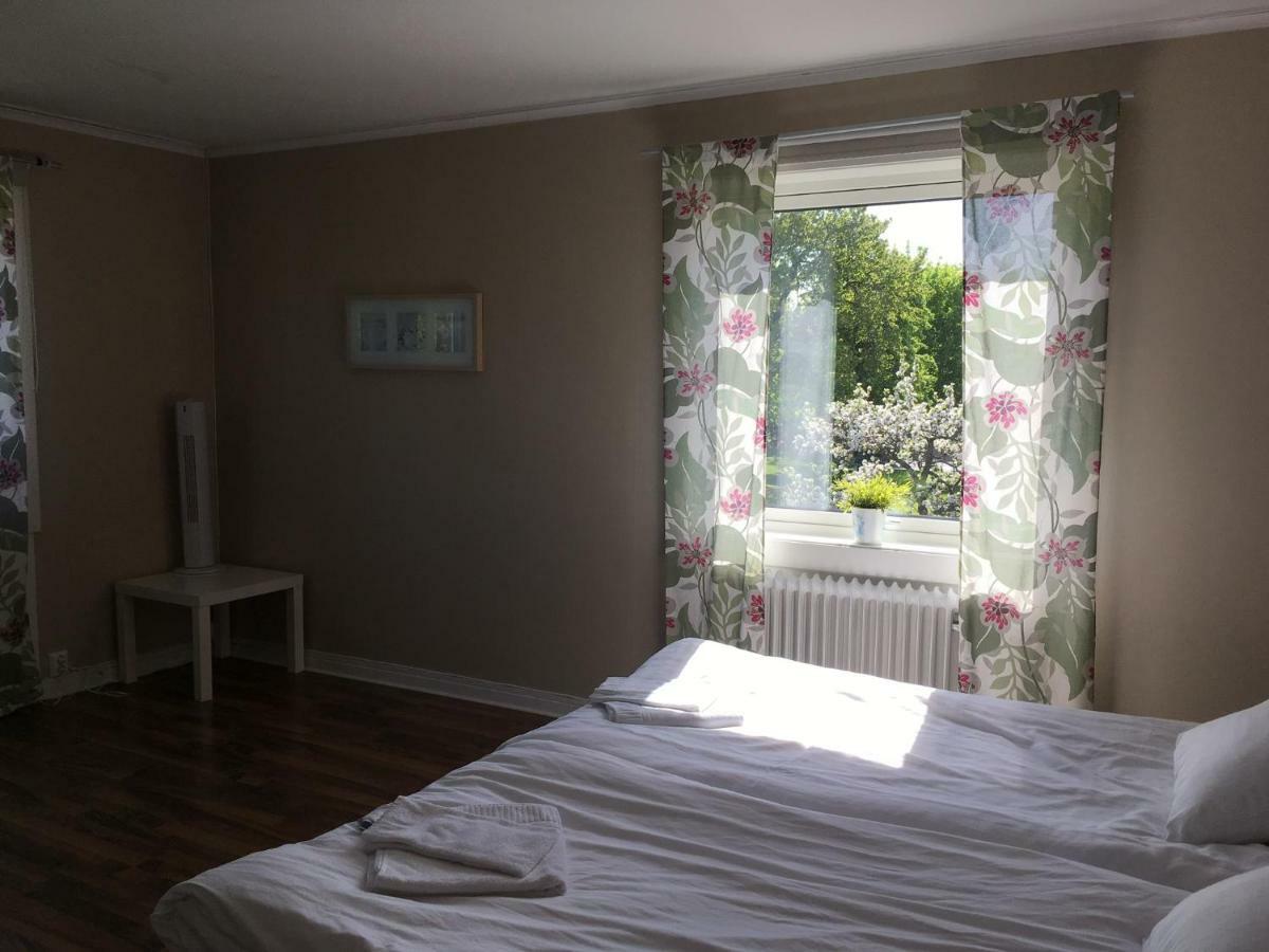Köpingsvik Gamla Bryggeriet Bed & Breakfast מראה חיצוני תמונה