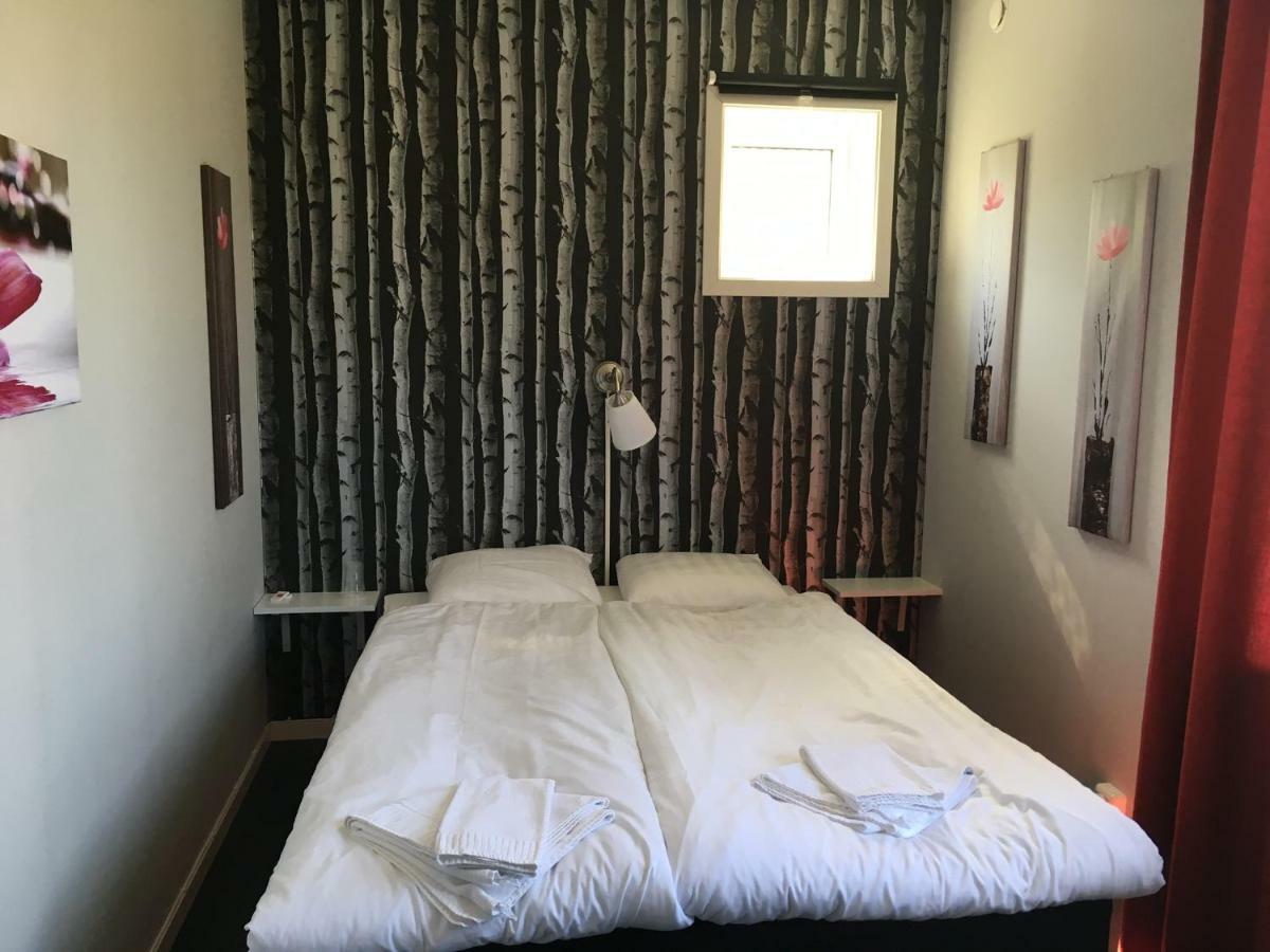 Köpingsvik Gamla Bryggeriet Bed & Breakfast מראה חיצוני תמונה