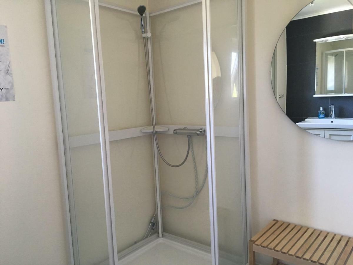 Köpingsvik Gamla Bryggeriet Bed & Breakfast מראה חיצוני תמונה