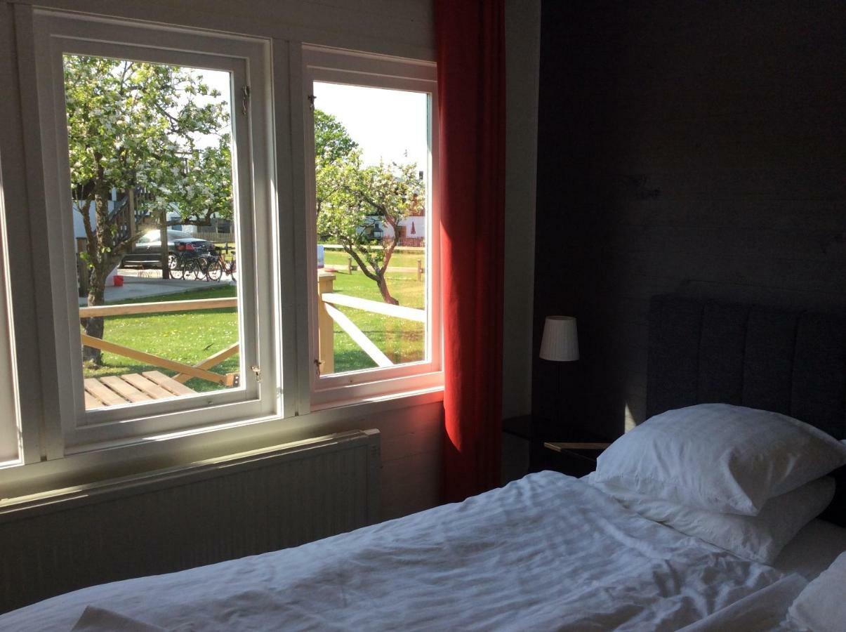 Köpingsvik Gamla Bryggeriet Bed & Breakfast מראה חיצוני תמונה