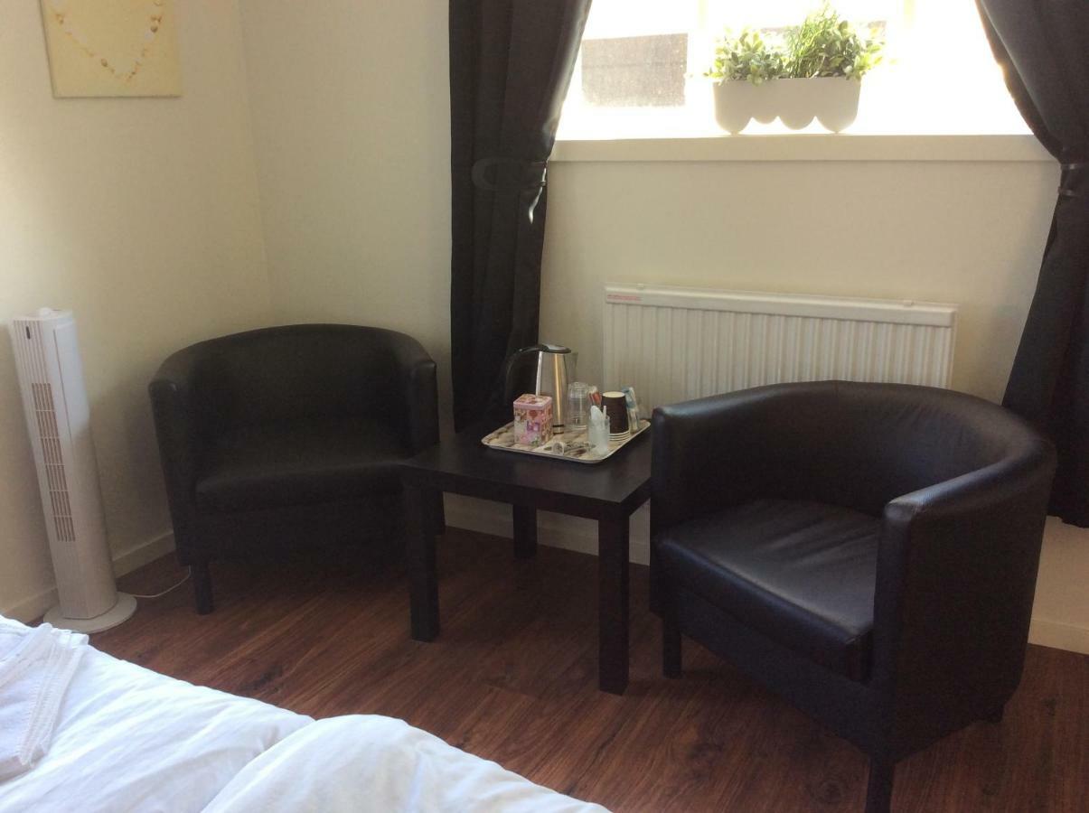 Köpingsvik Gamla Bryggeriet Bed & Breakfast מראה חיצוני תמונה